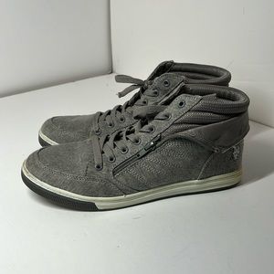 U.S. Polo high top sneakers